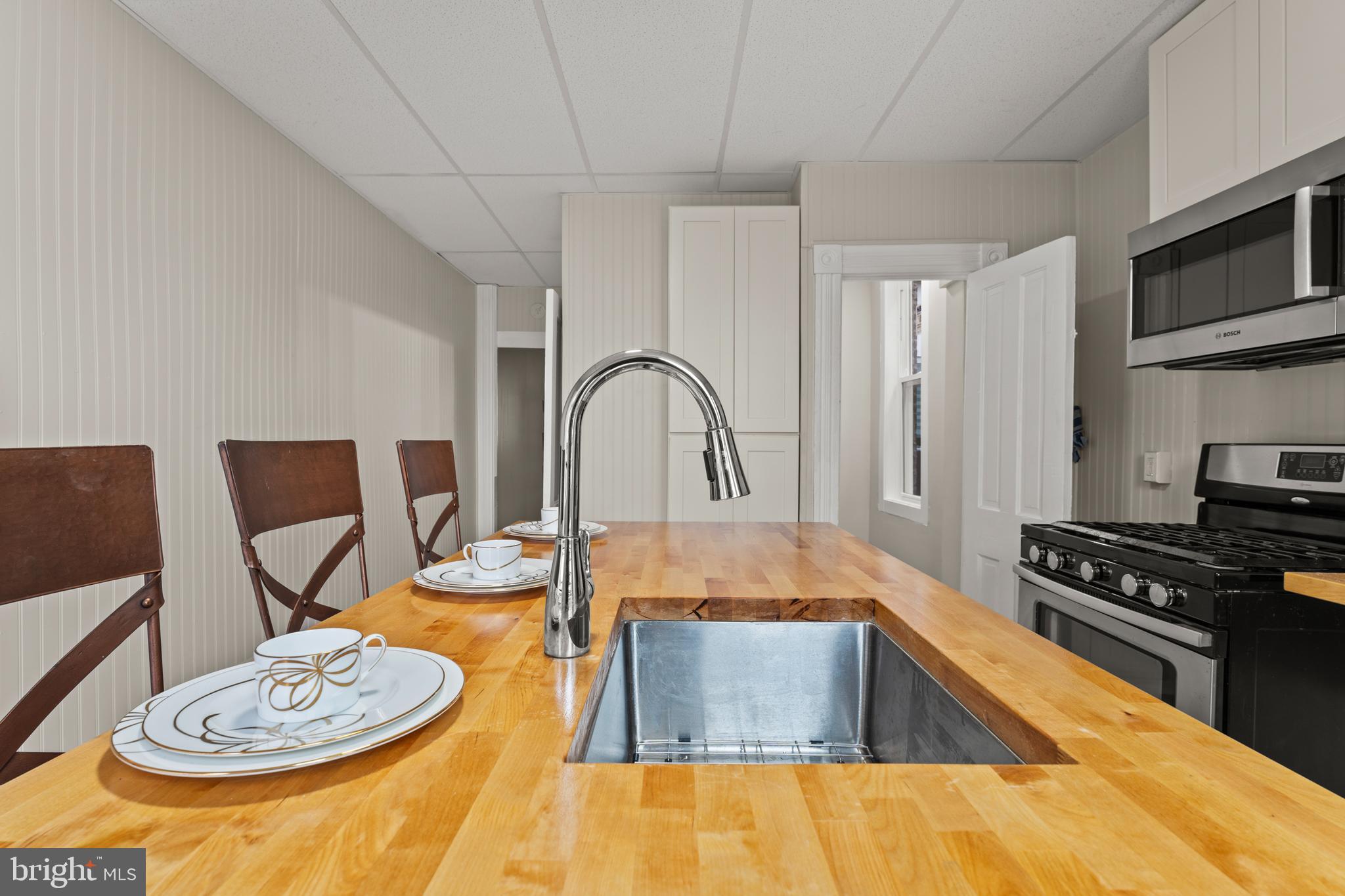 PENROSE - Residential