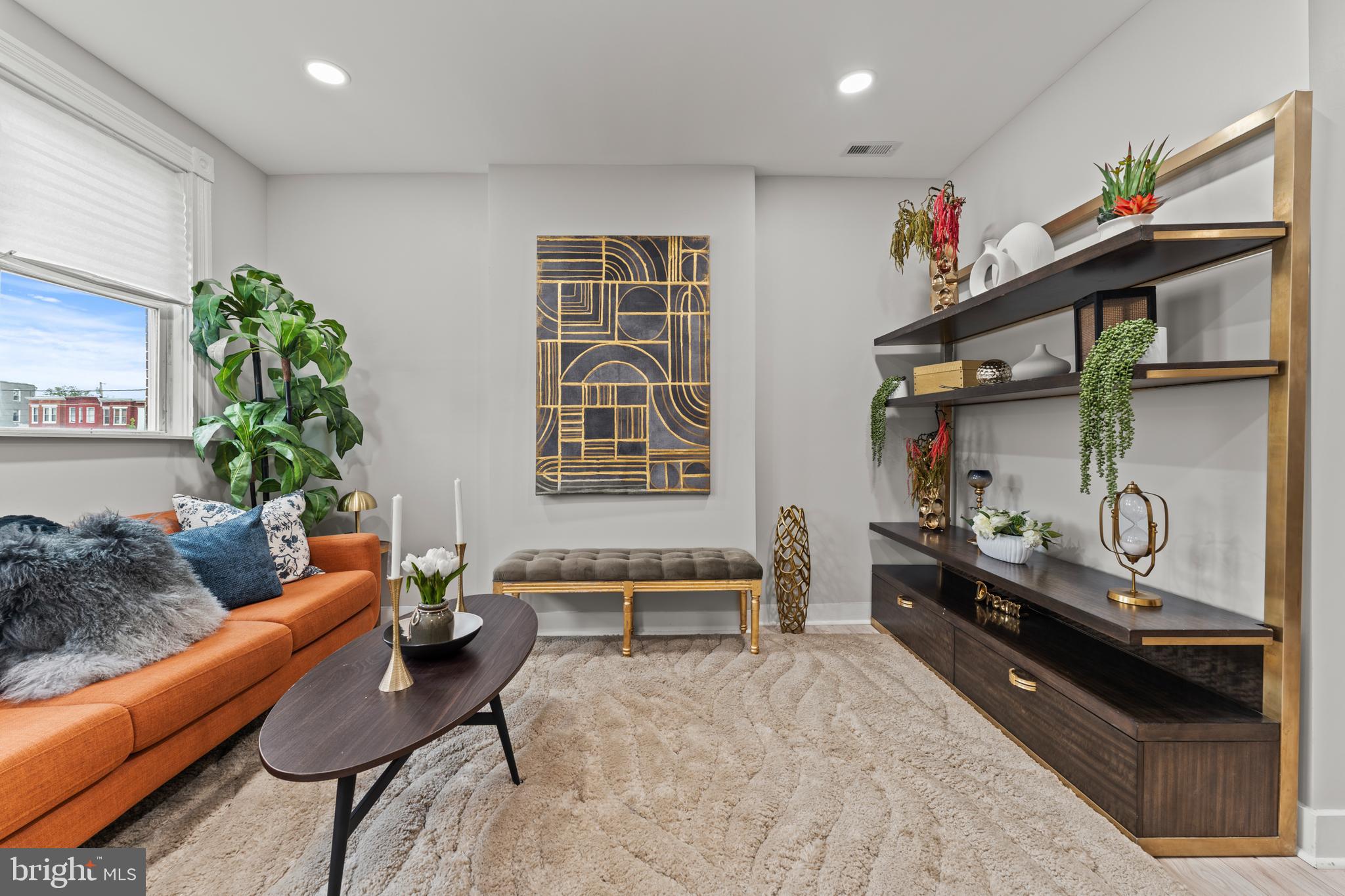 PENROSE - Residential