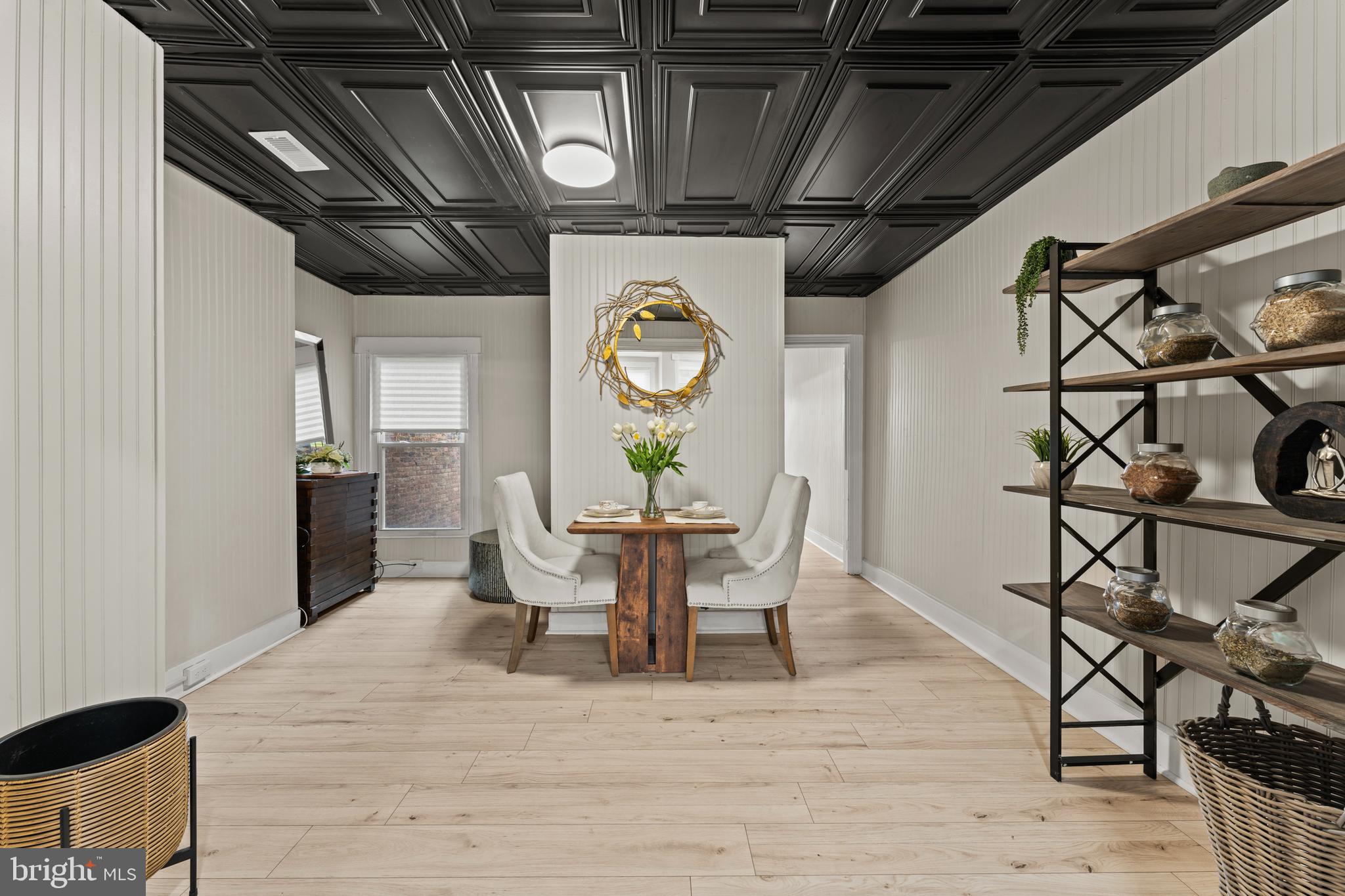 PENROSE - Residential