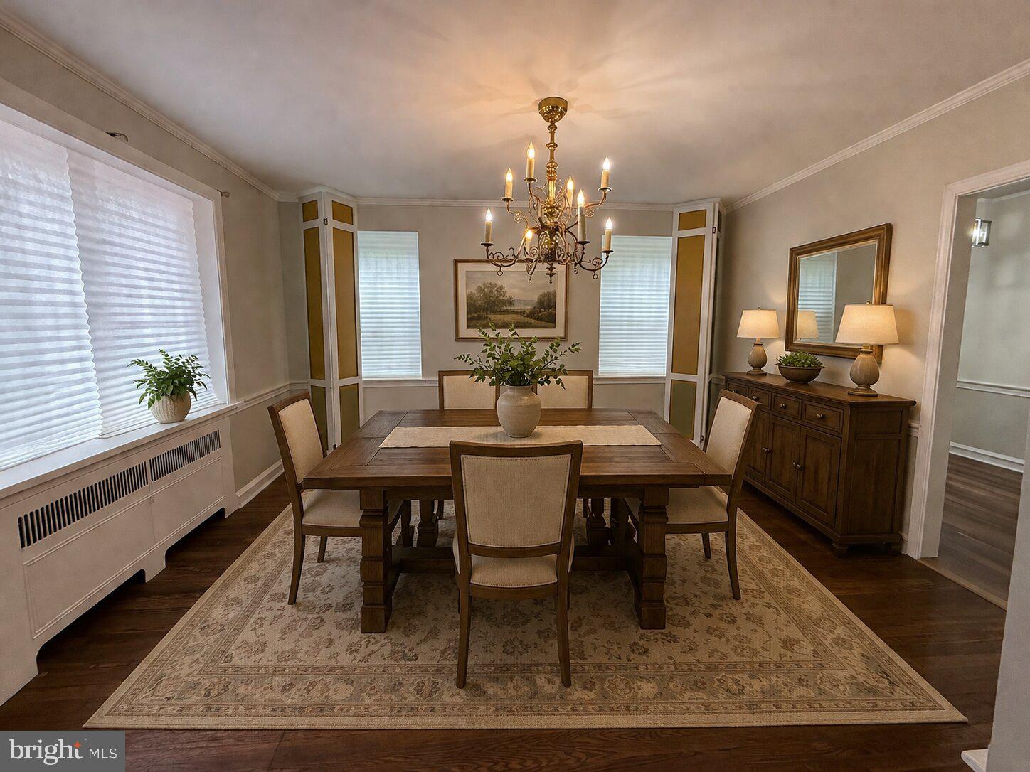 EAST OAK LANE - Residential
