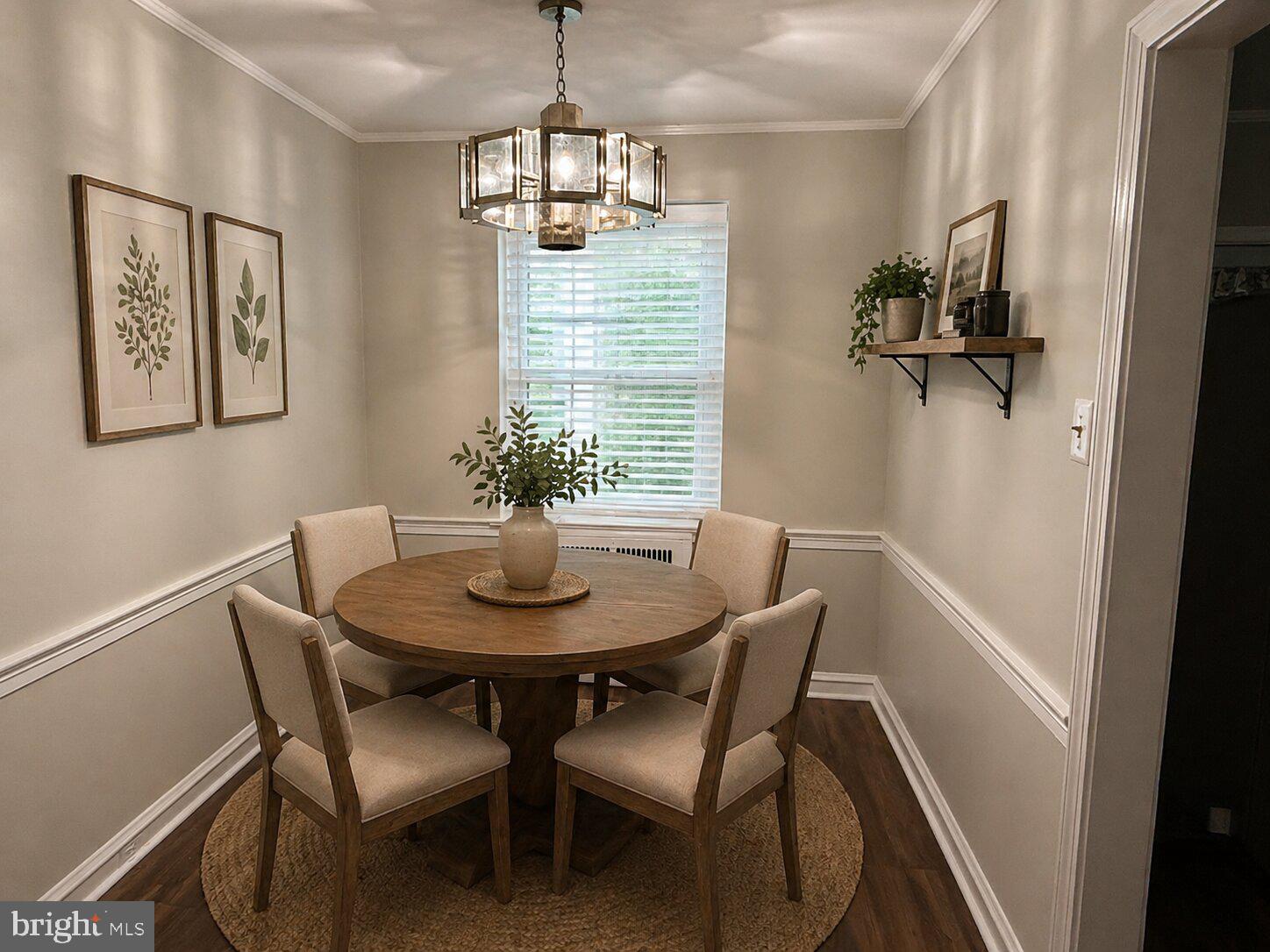 EAST OAK LANE - Residential