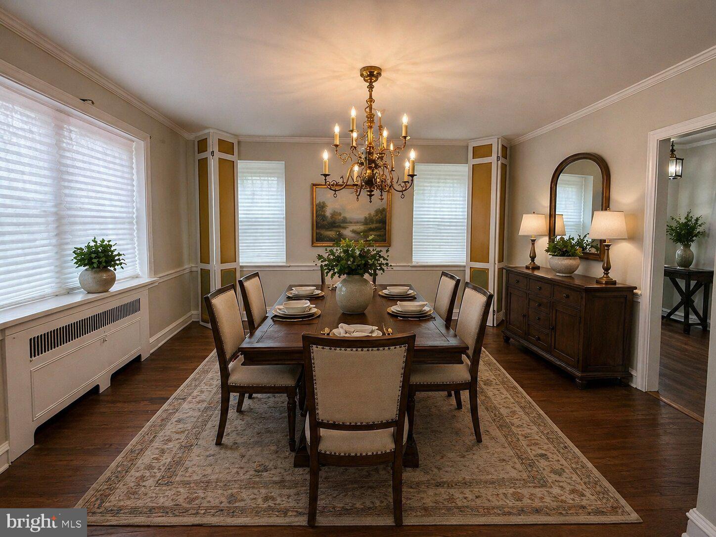 EAST OAK LANE - Residential