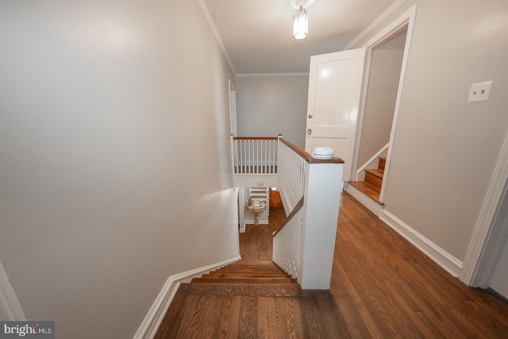 EAST OAK LANE - Residential