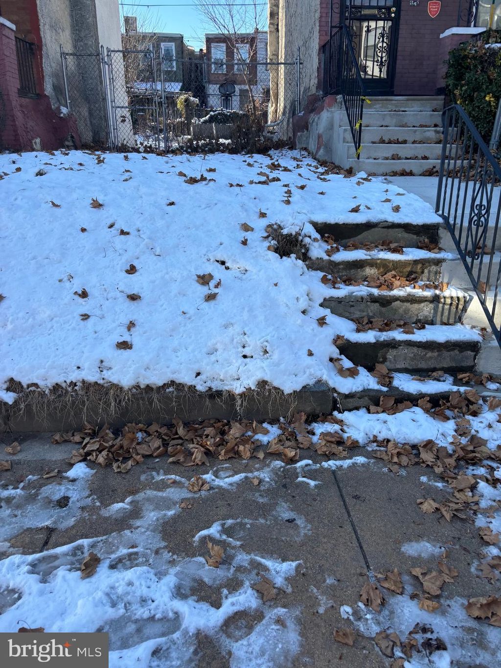 Photo of 1428 N Allison Street, PHILADELPHIA, PA 19131 (MLS # PAPH2564542)