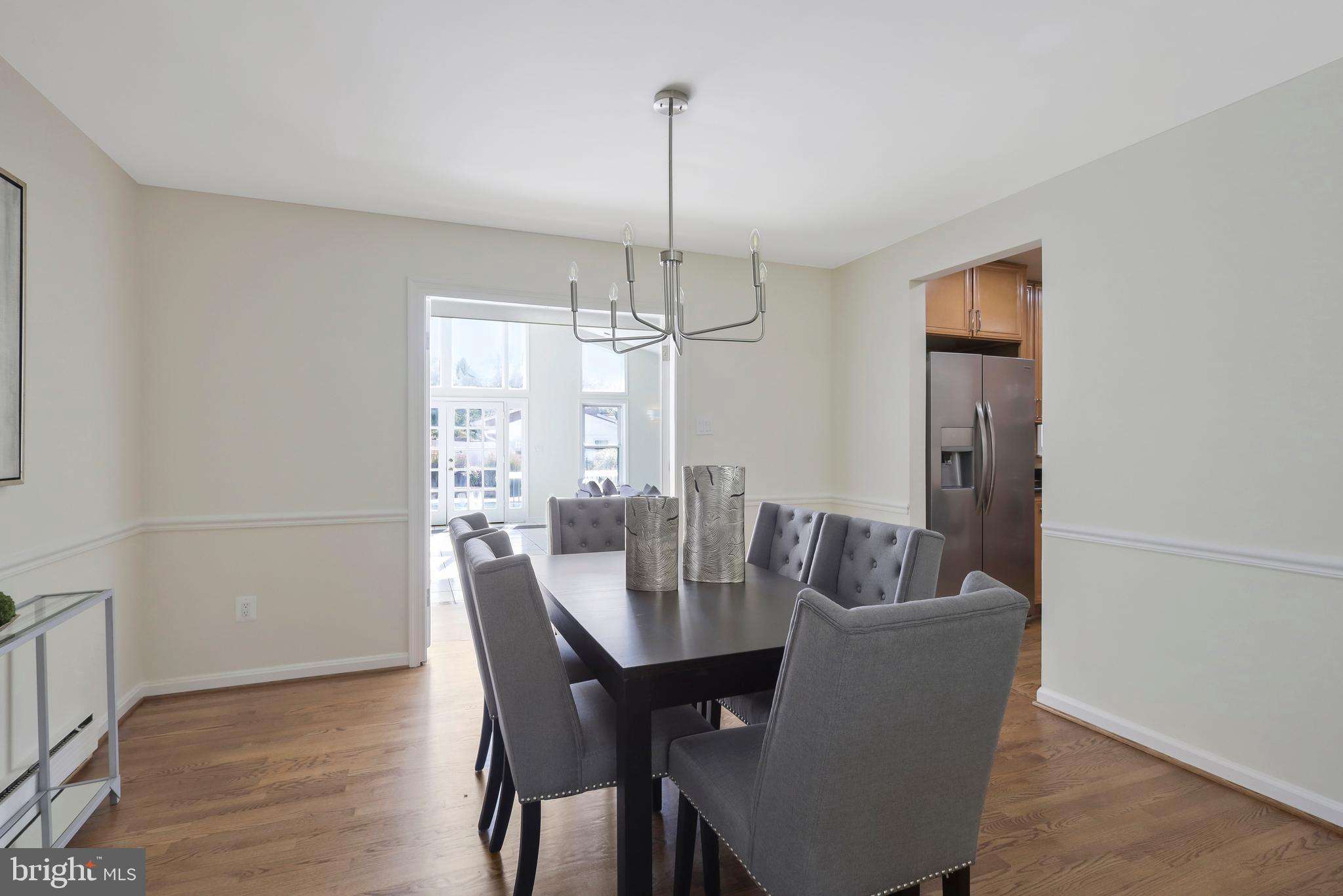 HARBOR VIEW - Residential