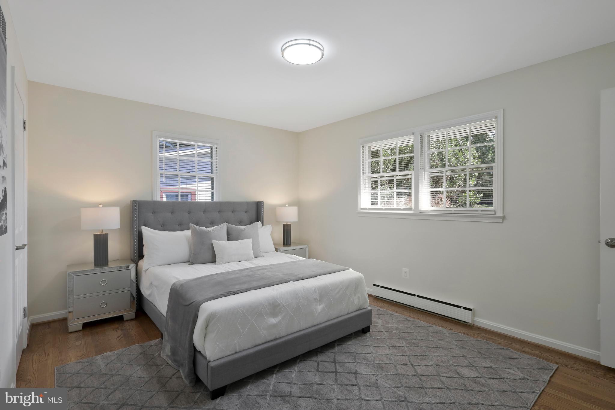 HARBOR VIEW - Residential