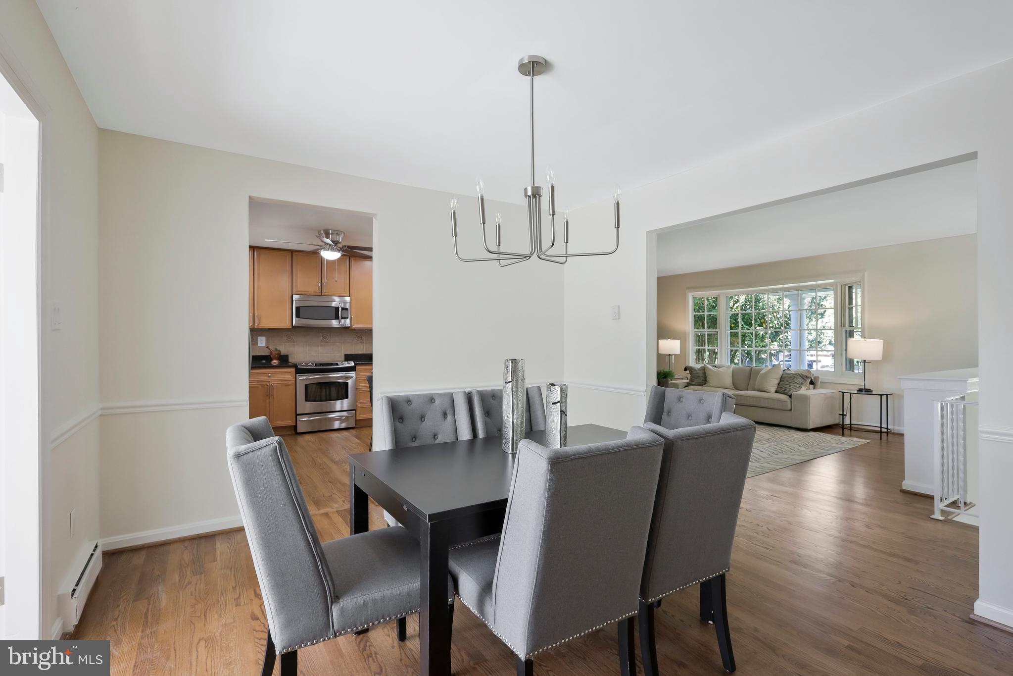 HARBOR VIEW - Residential