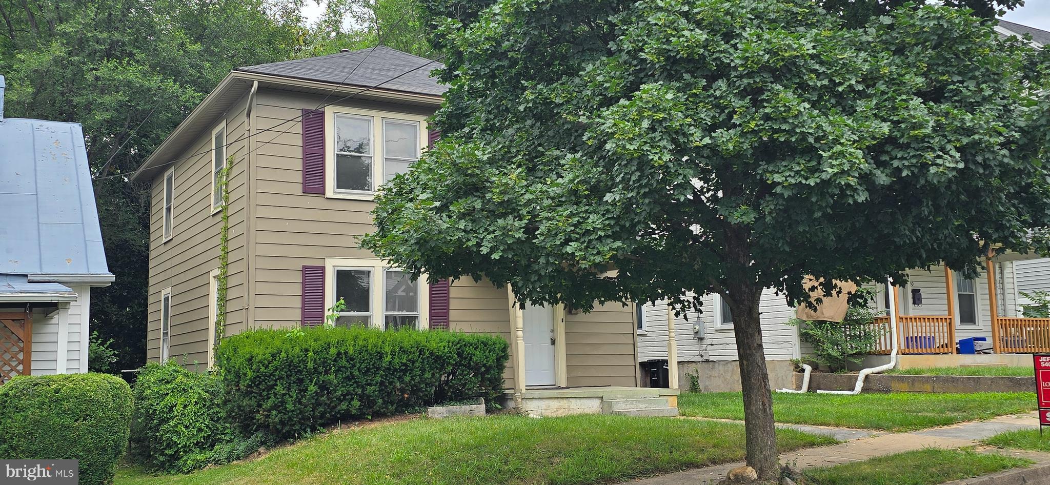 NONE AVAILABLE - Residential