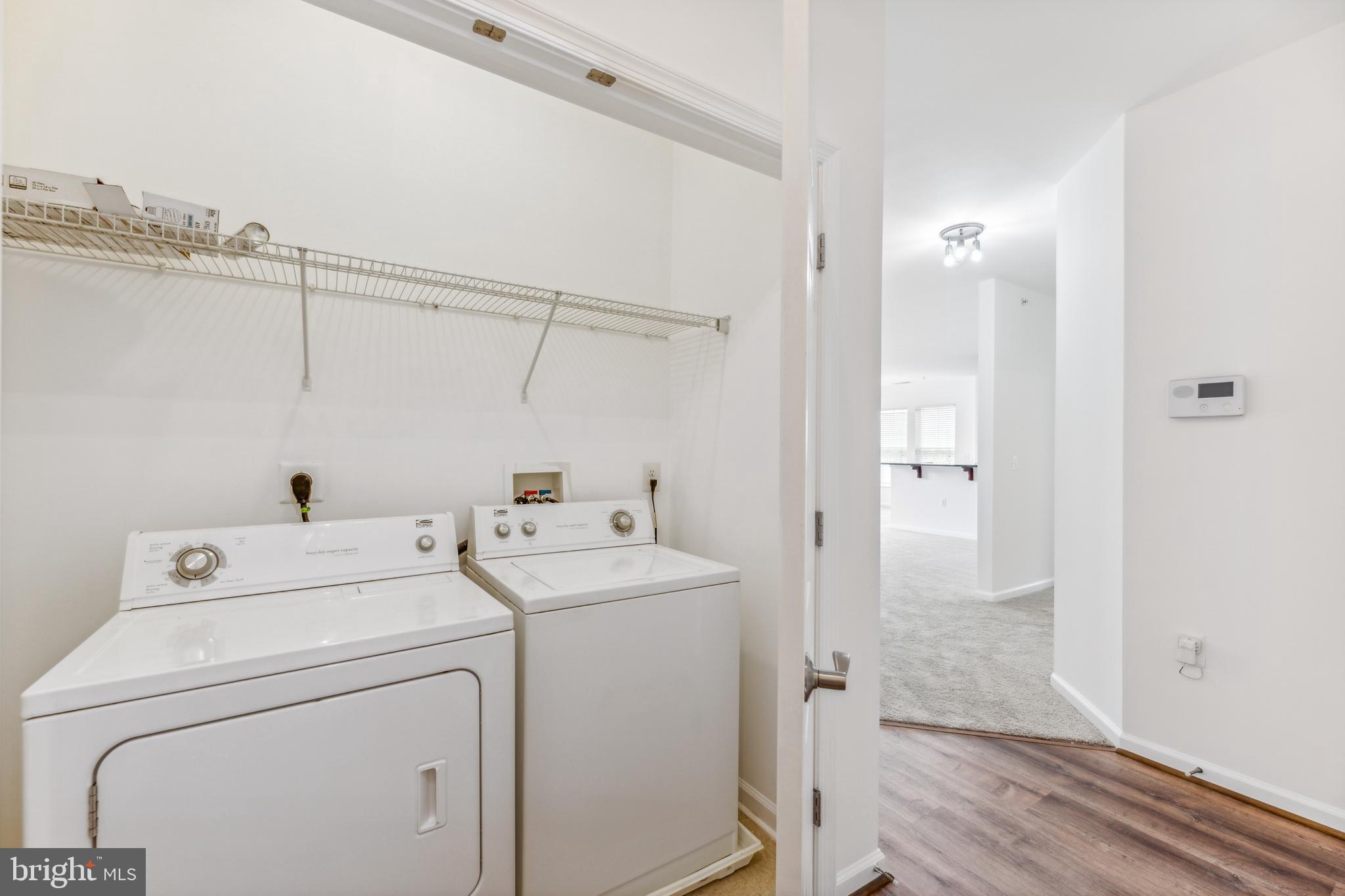 THE ADDISON AT ST PAUL - Residential