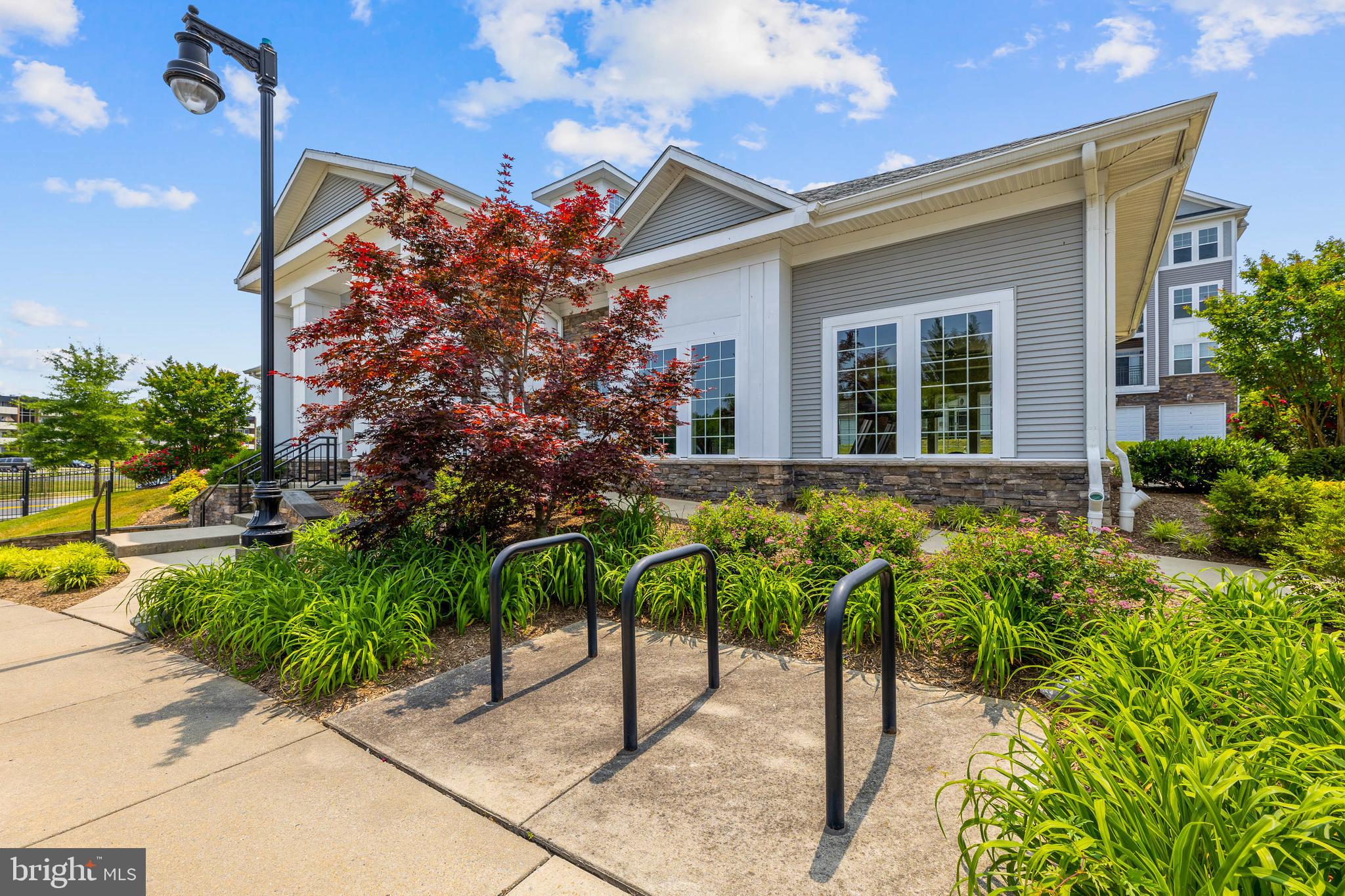 THE ADDISON AT ST PAUL - Residential