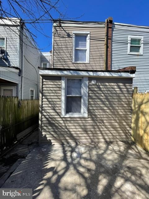 FRANKFORD - Residential