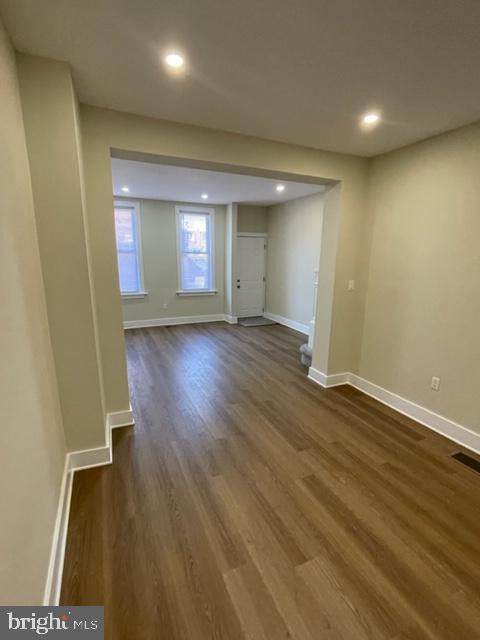 FRANKFORD - Residential