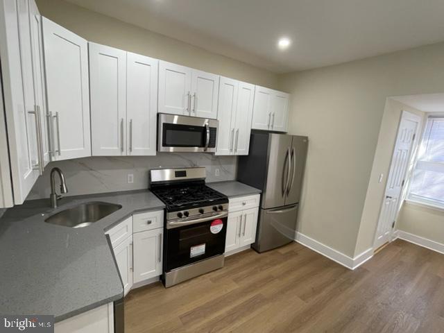 FRANKFORD - Residential