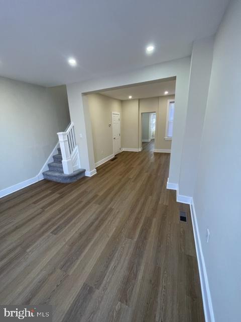 FRANKFORD - Residential