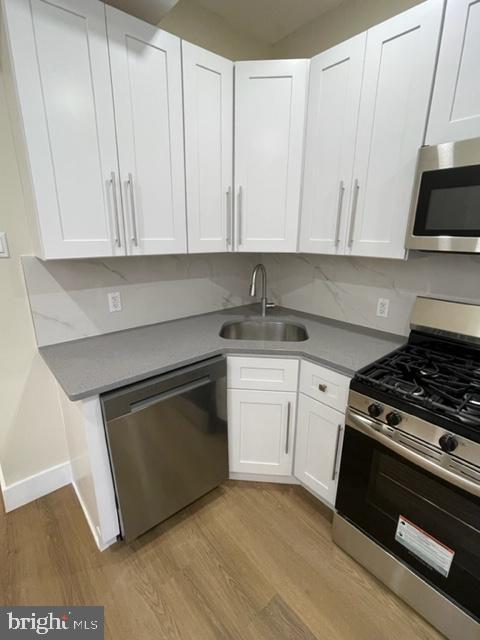 FRANKFORD - Residential