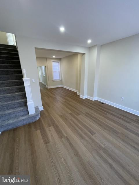 FRANKFORD - Residential