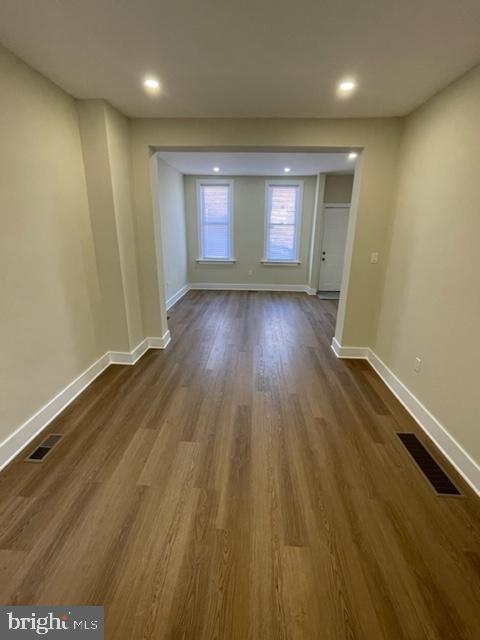 FRANKFORD - Residential