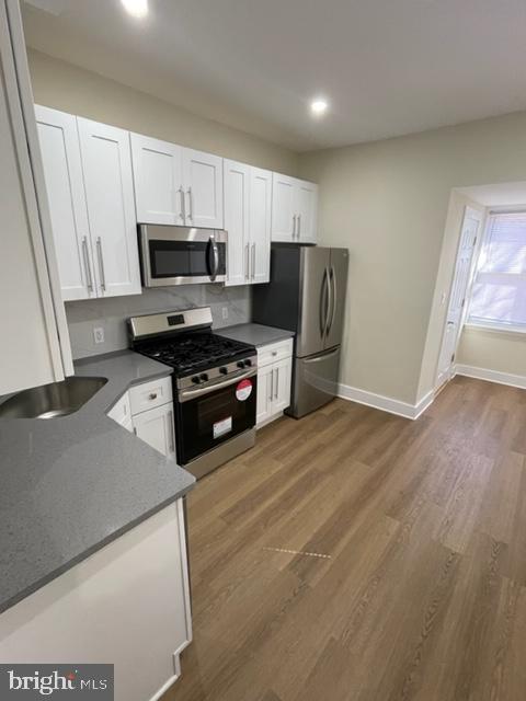 FRANKFORD - Residential