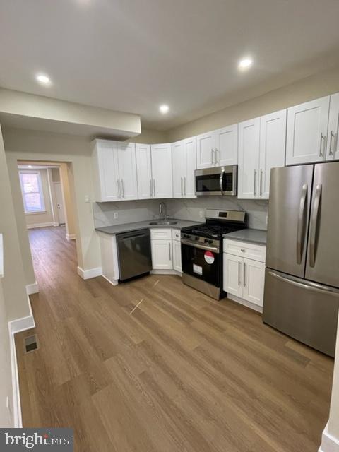 FRANKFORD - Residential