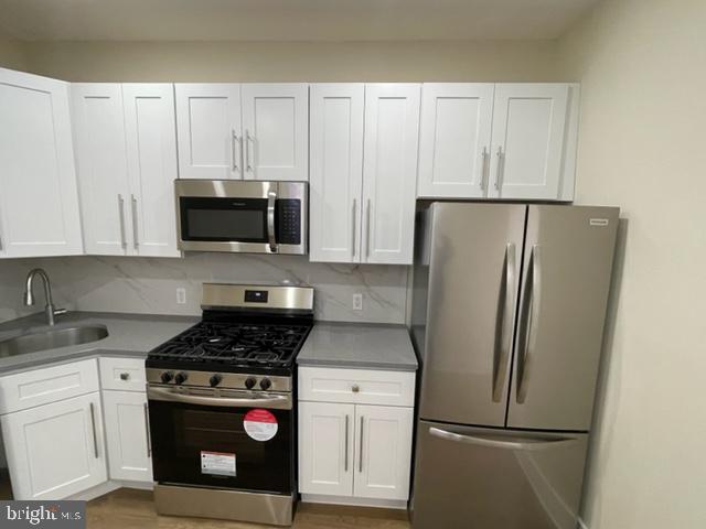 FRANKFORD - Residential