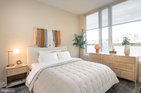 Tiny photo for 1900 - 20 Arch Street #519, PHILADELPHIA, PA 19103 (MLS # PAPH2582726)