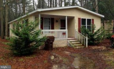 10448 PIDGEON LANE PRINCESS ANNE MD 21853