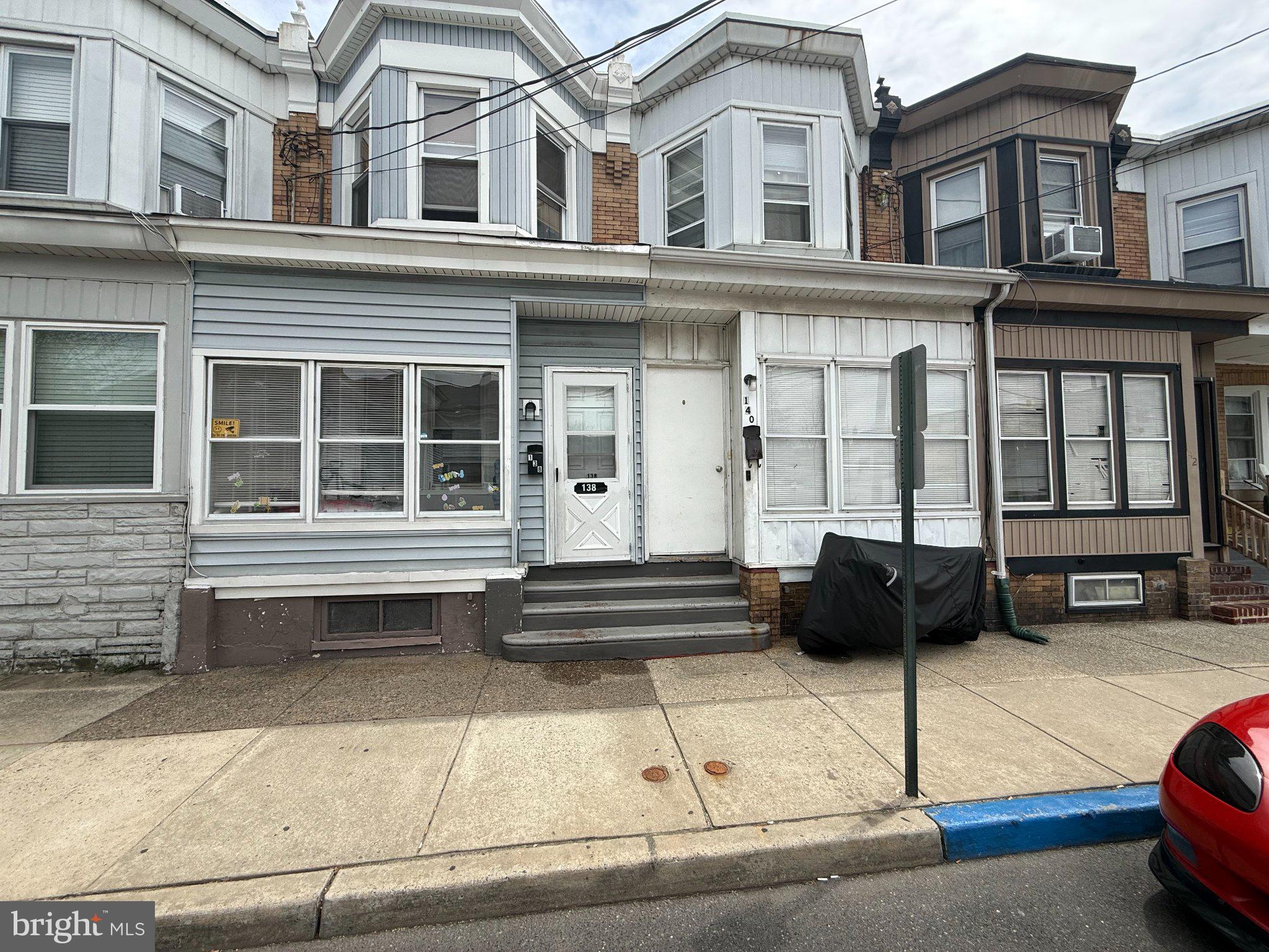 Photo 1 of 11 — 140 JOY STREET, GLOUCESTER CITY, NJ 08030