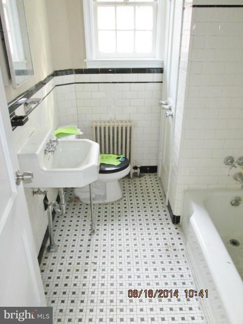 EDNOR GARDENS HISTORIC DISTRICT - Residential