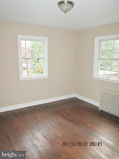 EDNOR GARDENS HISTORIC DISTRICT - Residential