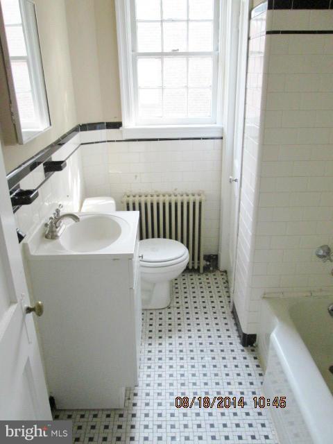 EDNOR GARDENS HISTORIC DISTRICT - Residential