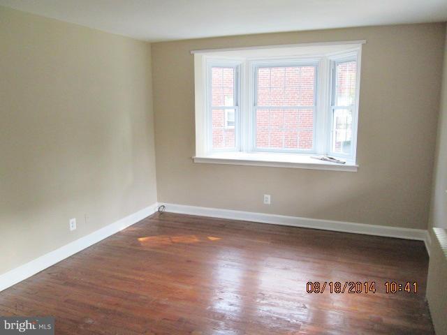 EDNOR GARDENS HISTORIC DISTRICT - Residential