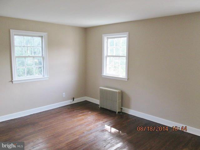 EDNOR GARDENS HISTORIC DISTRICT - Residential