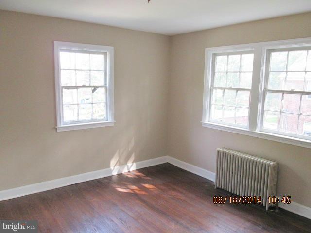 EDNOR GARDENS HISTORIC DISTRICT - Residential