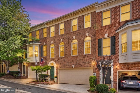 Photo of 4631 Knight Place, ALEXANDRIA, VA 22311 (MLS # VAAX2065518)