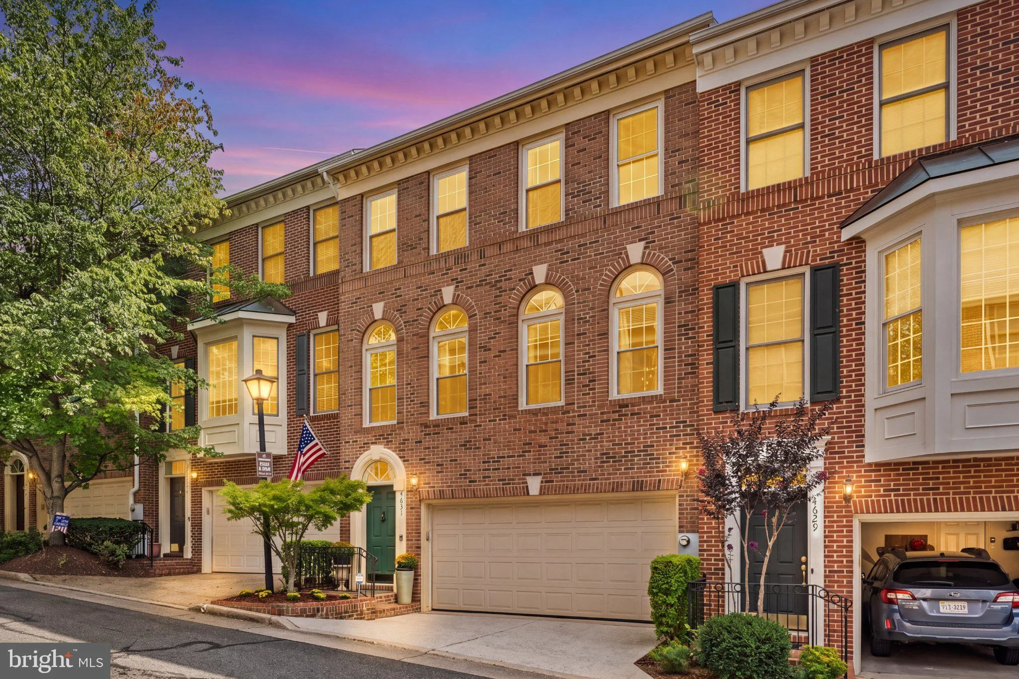 4631 Knight Place, Alexandria, VA, 22311