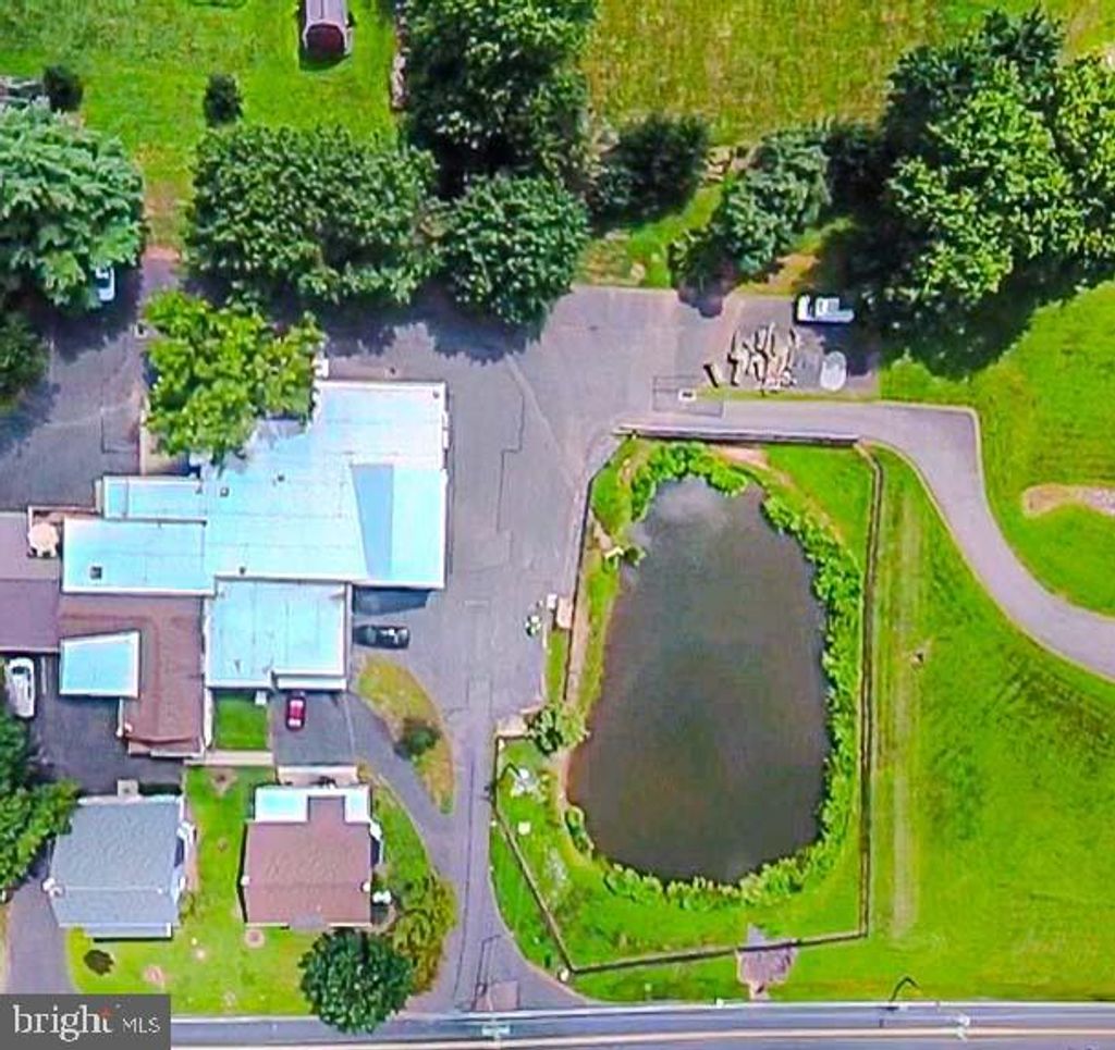 Photo of 720 Morwood Road, TELFORD, PA 18969 (MLS # PAMC2150642)