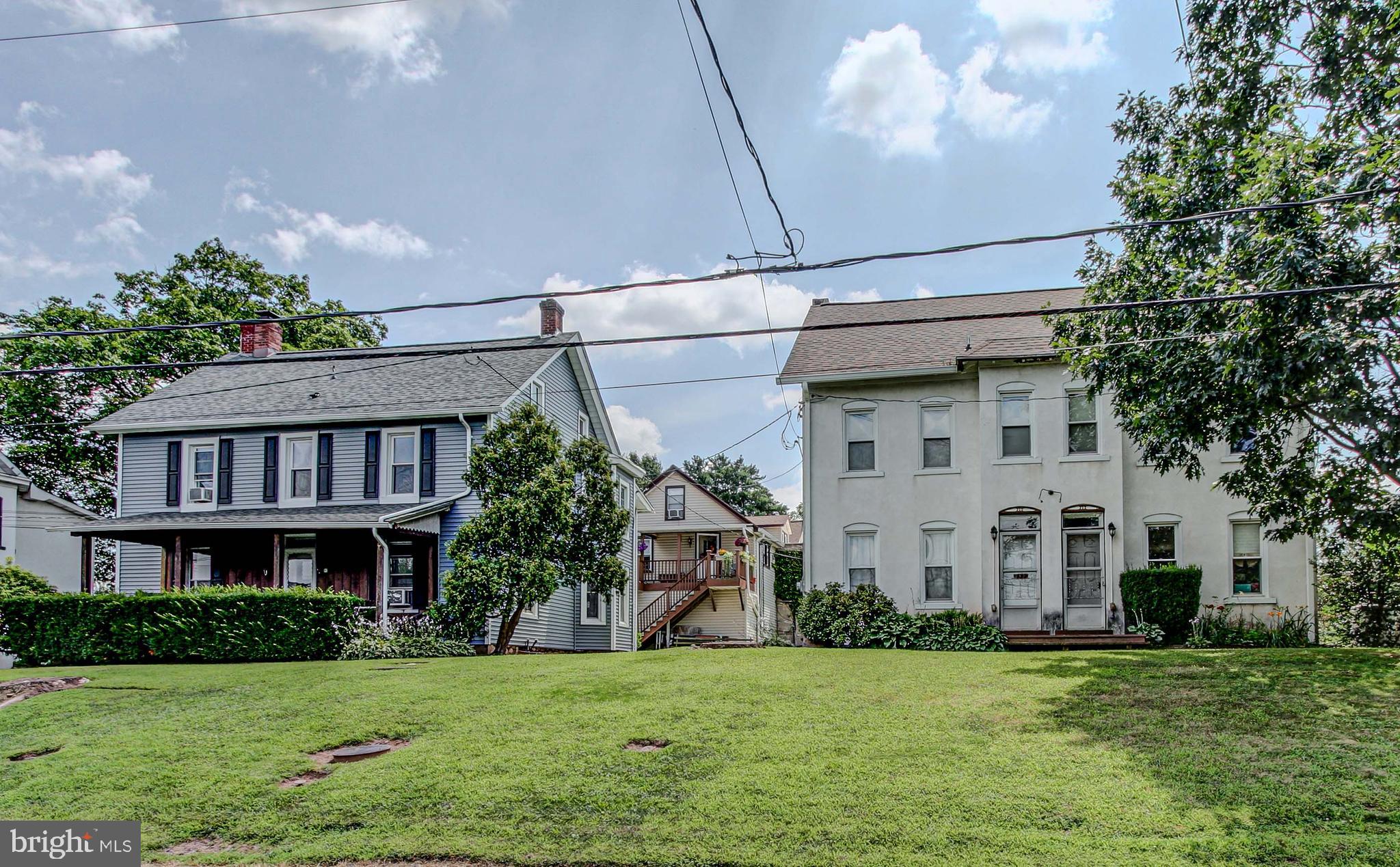 720-724 MORWOOD ROAD