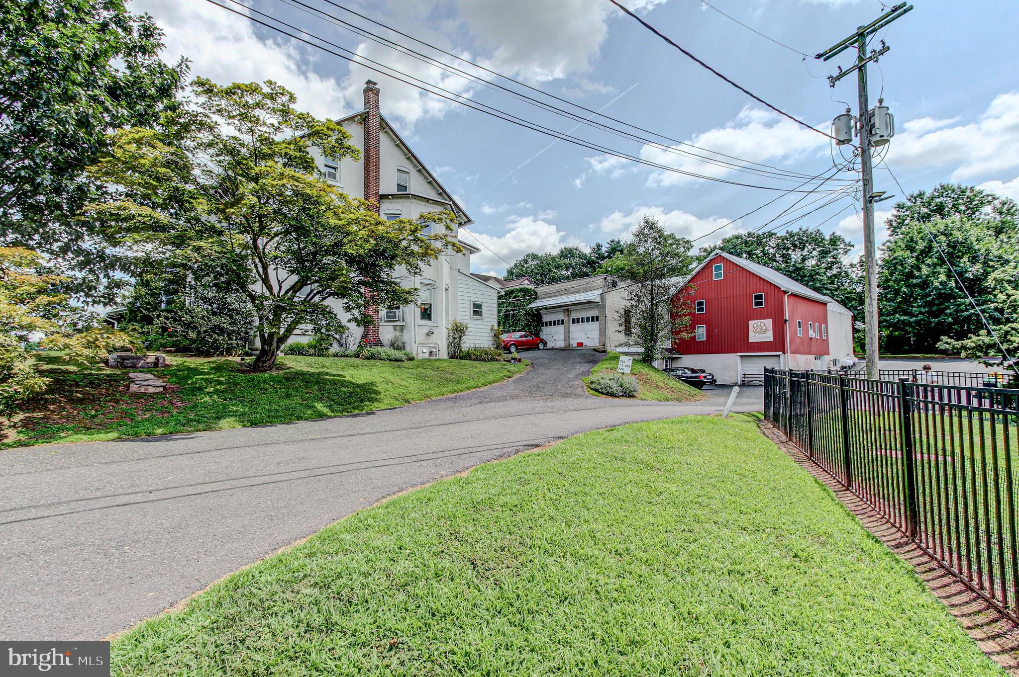 720-724 MORWOOD ROAD