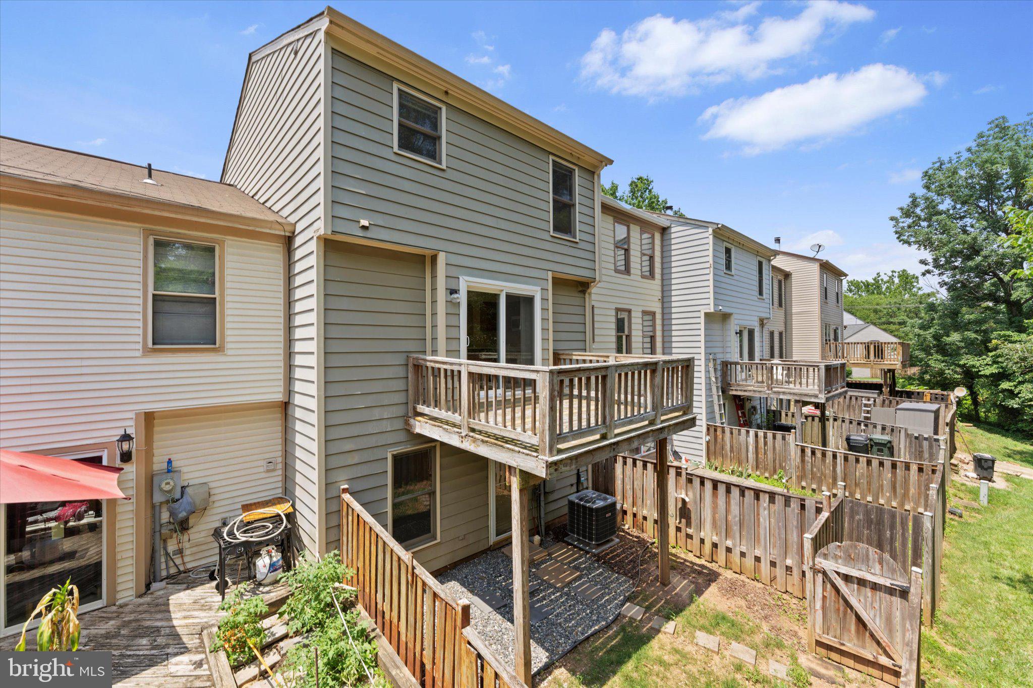 SUDLEY MANOR - Residential Lease