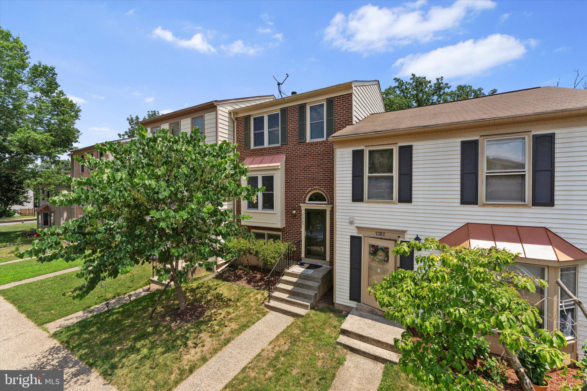 SUDLEY MANOR - Residential Lease