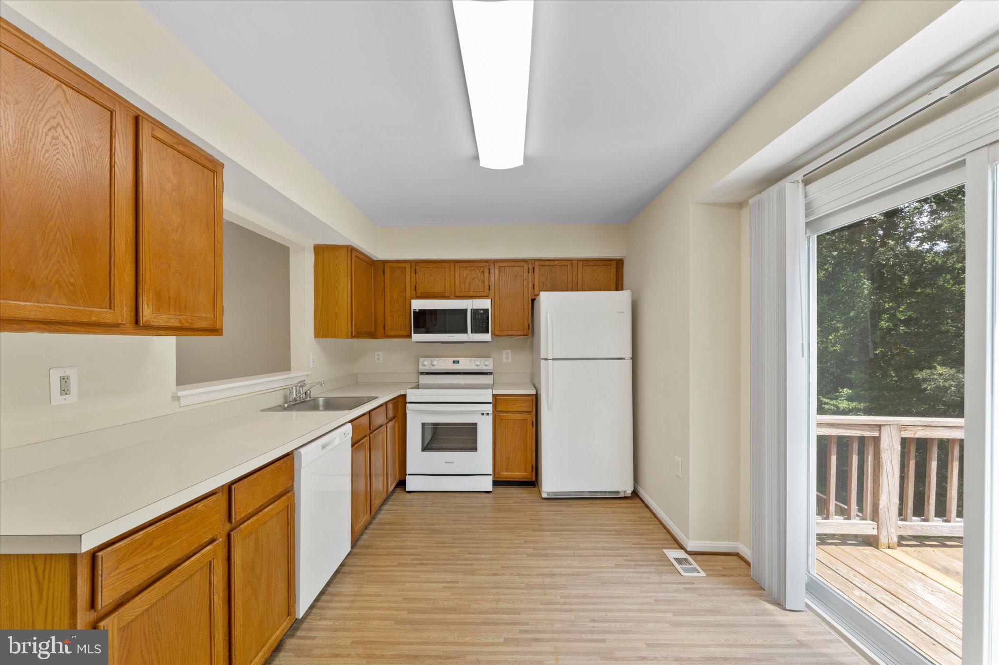 SUDLEY MANOR - Residential Lease