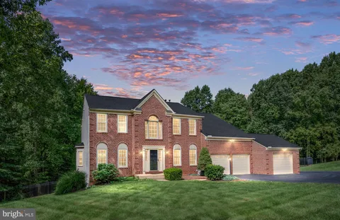 12588 Curling Road, Manassas, VA MLS: VAPW2090856