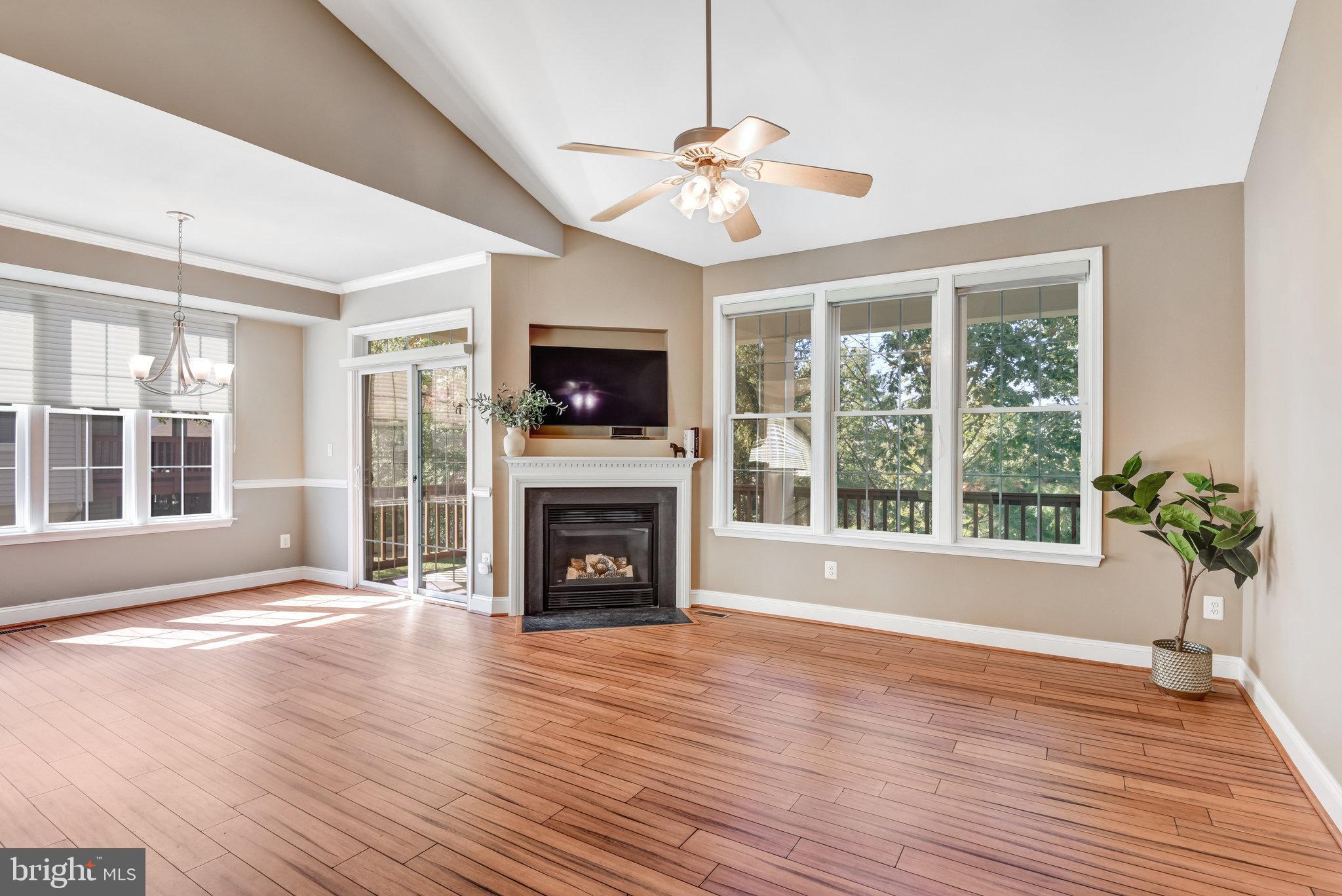 HERITAGE HUNT - Residential