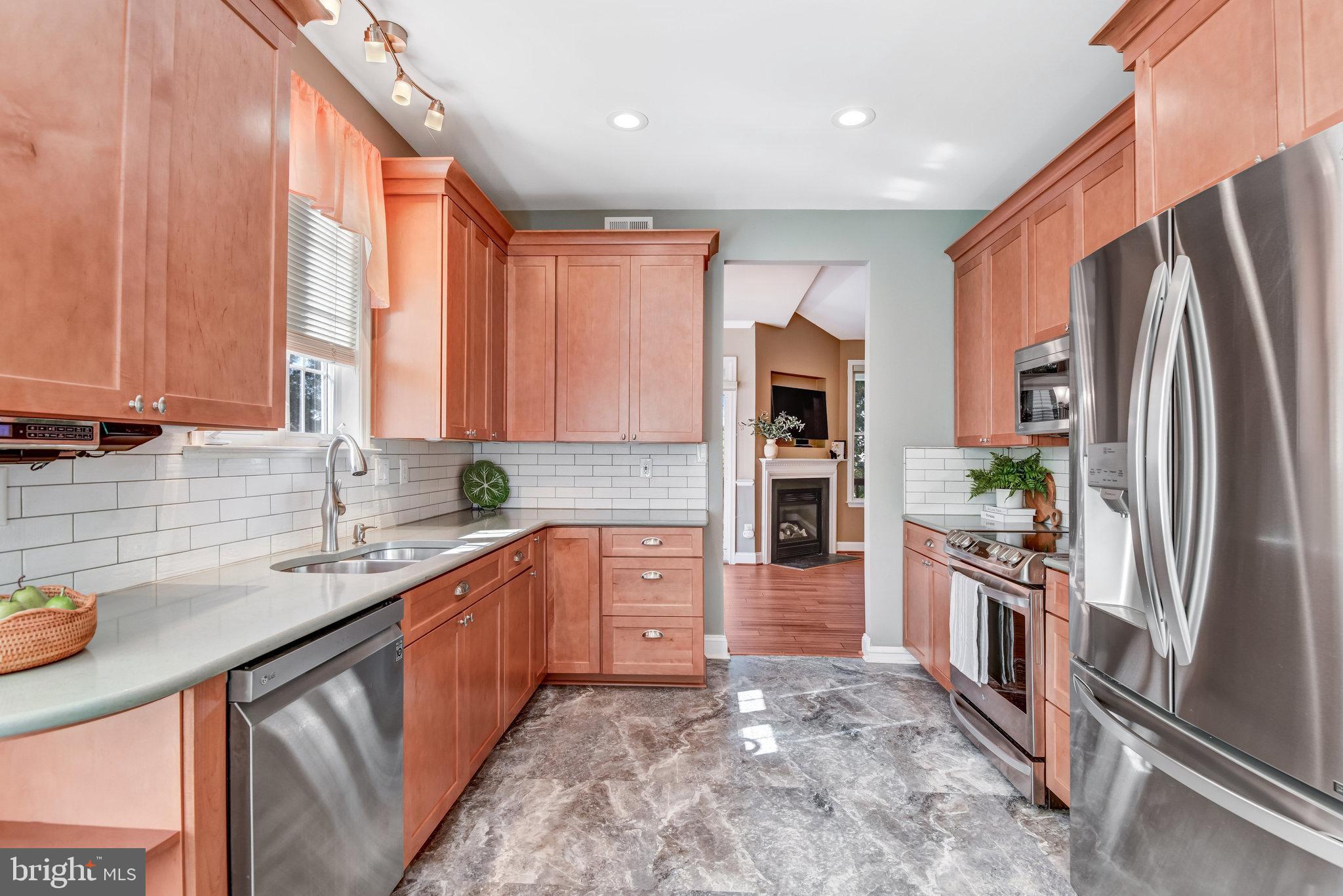 HERITAGE HUNT - Residential