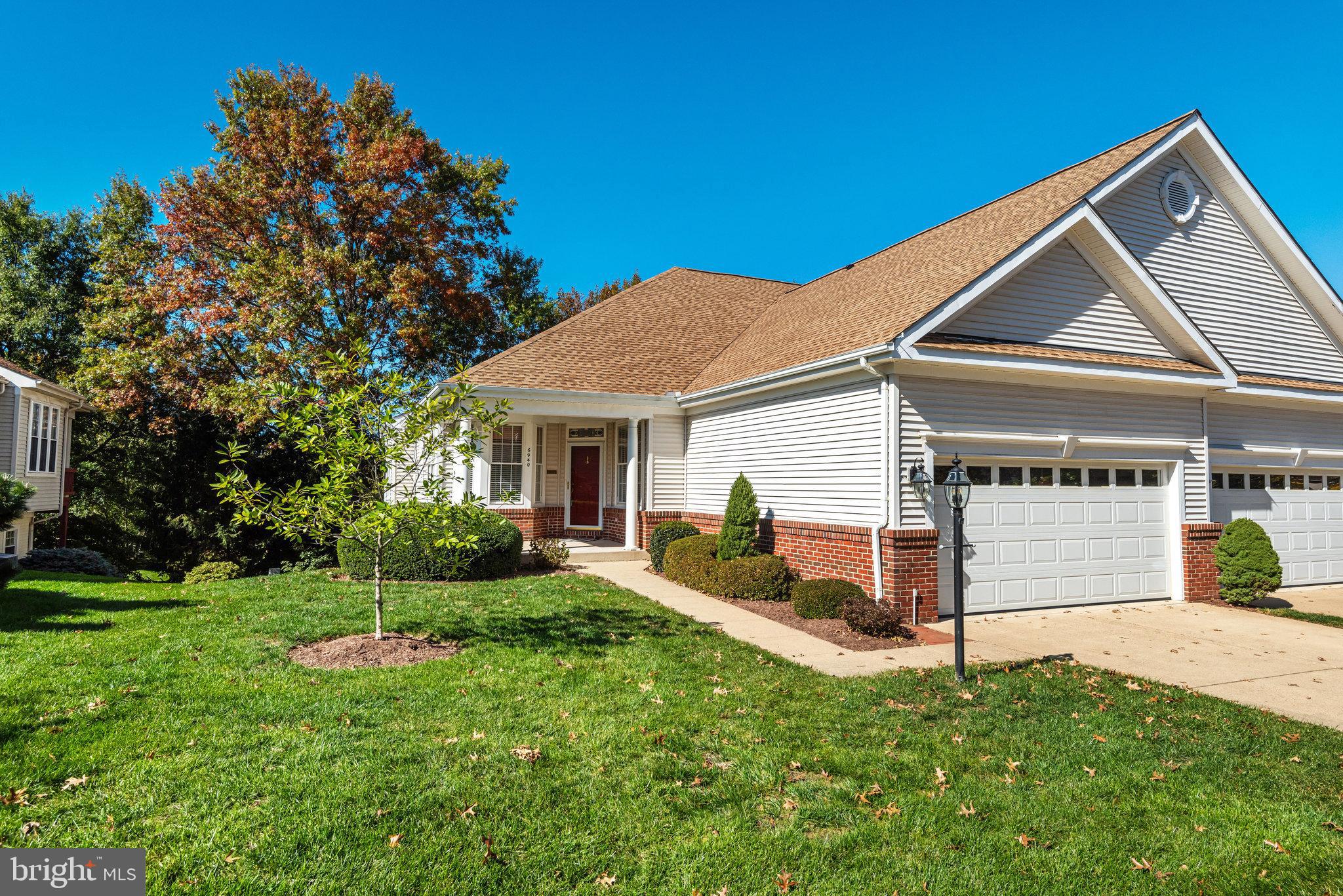 HERITAGE HUNT - Residential