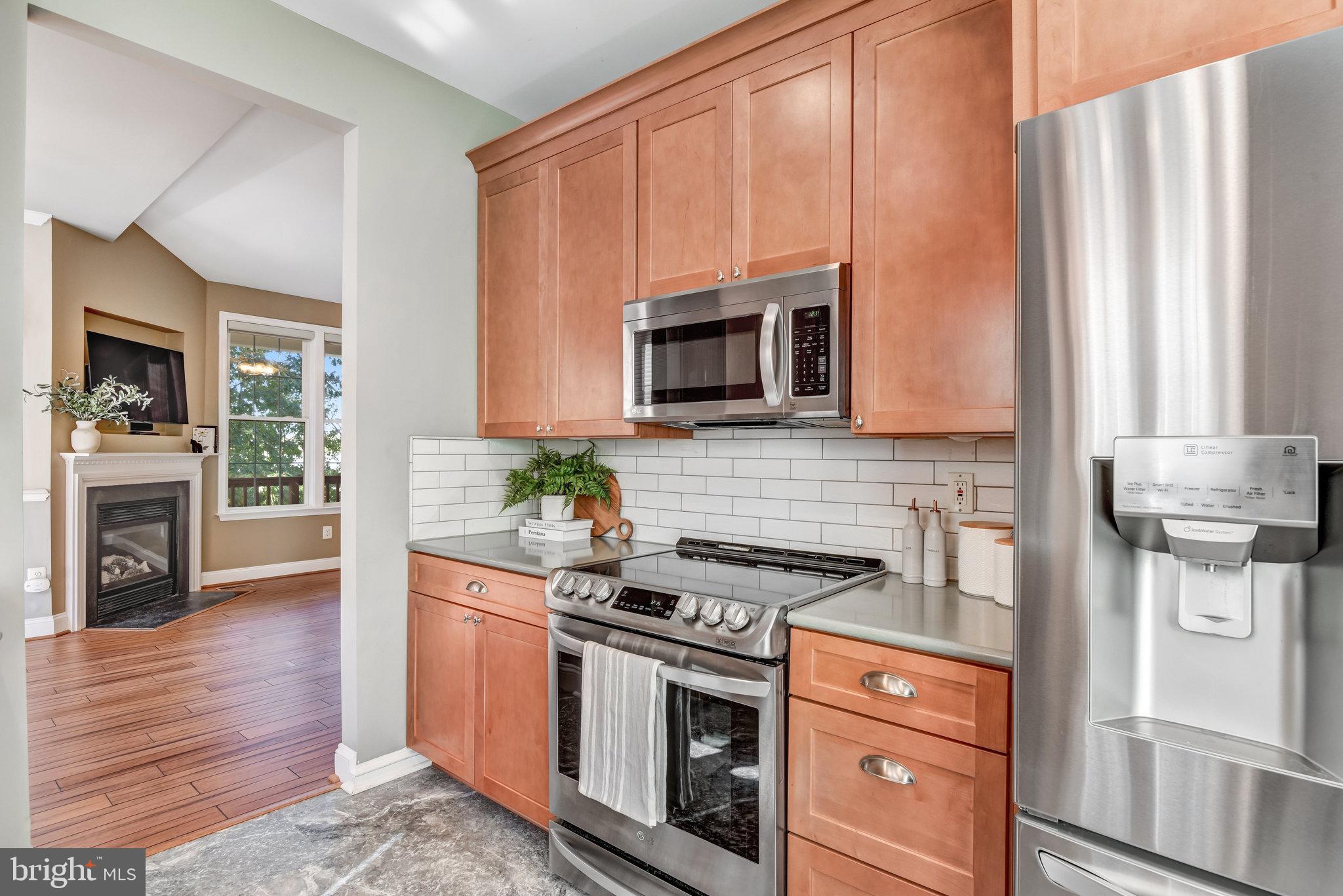 HERITAGE HUNT - Residential