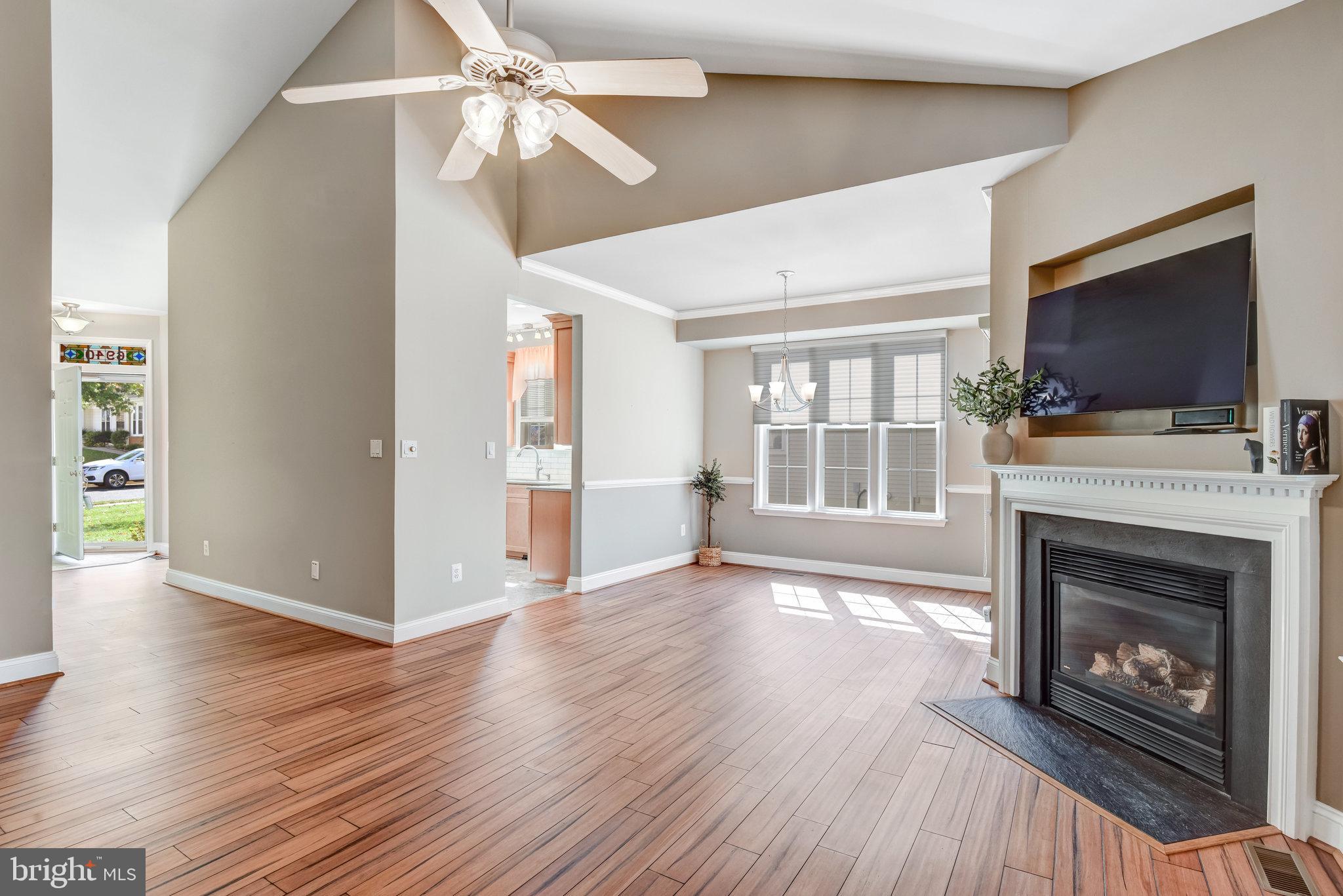 HERITAGE HUNT - Residential