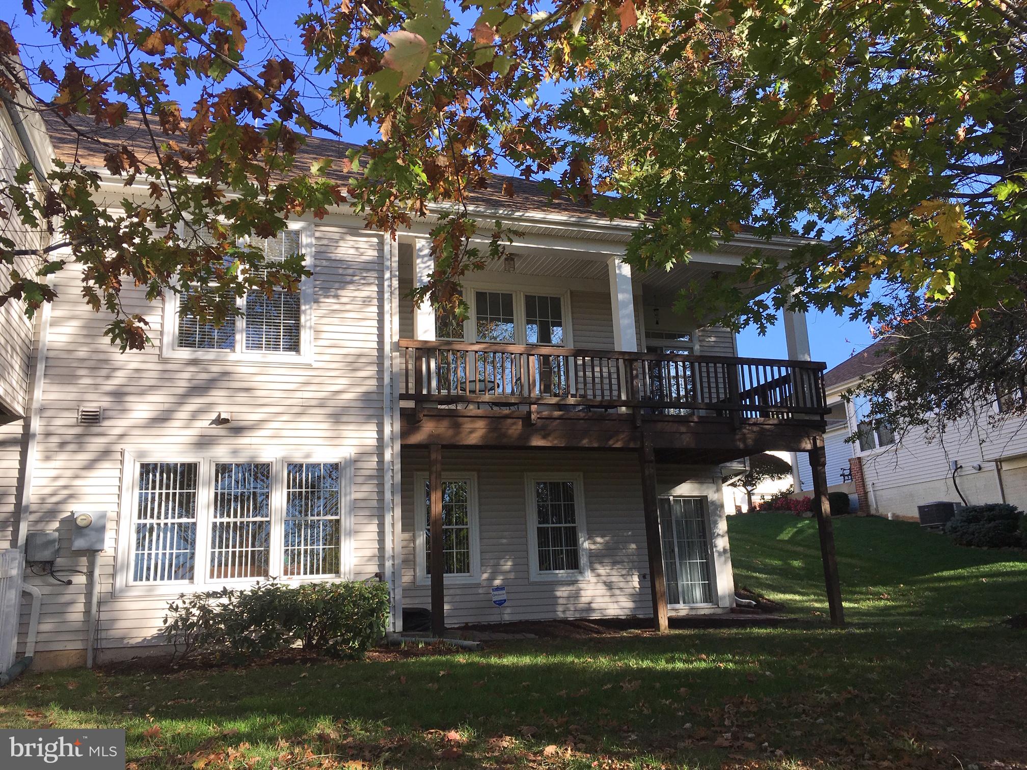 HERITAGE HUNT - Residential