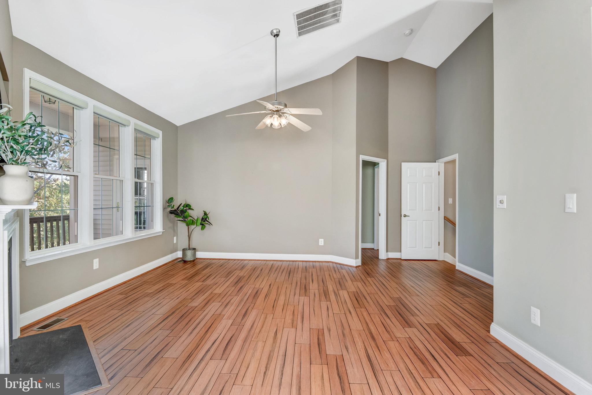 HERITAGE HUNT - Residential