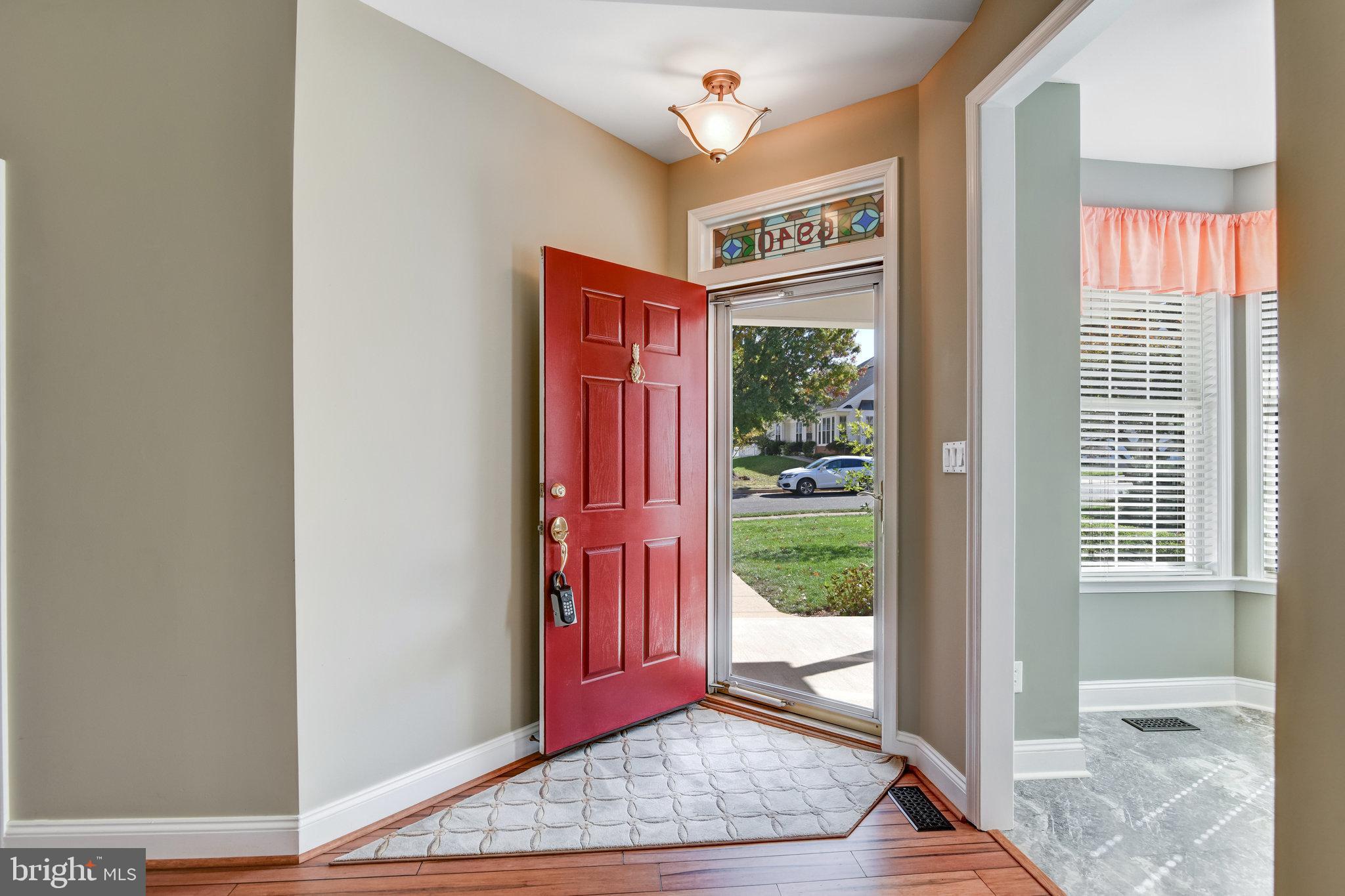 HERITAGE HUNT - Residential